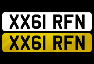 XX61 IRFN