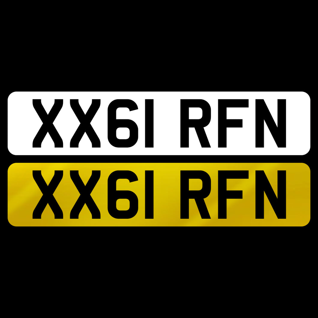 XX61 IRFN