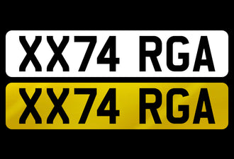 XX74 RGA