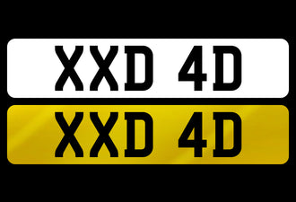 XXD 4D