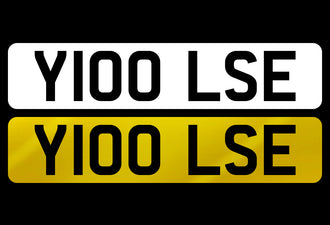 Y100 LSE