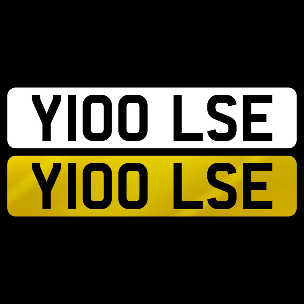 Y100 LSE