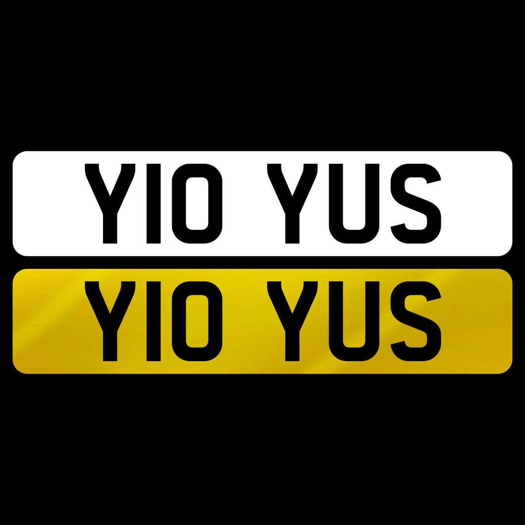 Y10 YUS