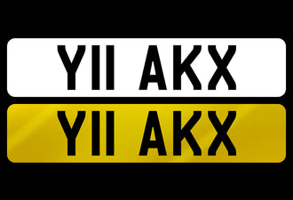 Y11 AKX