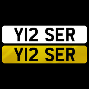 Y12 SER