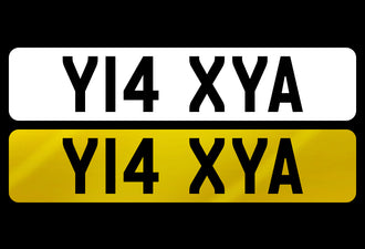 Y14 XYA