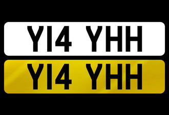 Y14 YHH