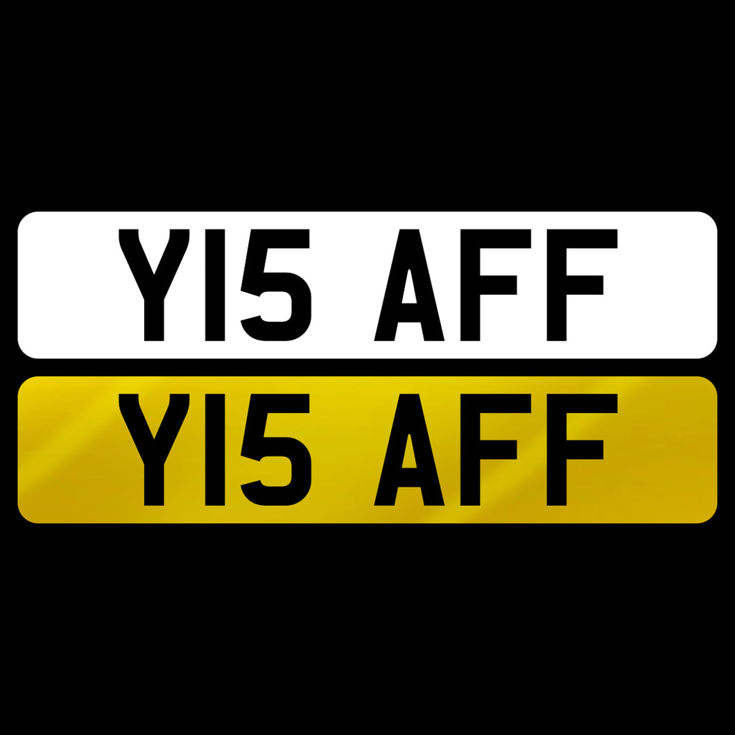 Y15 AFF