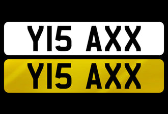 Y15 AXX