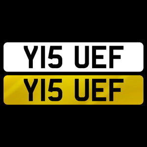 Y15 UEF