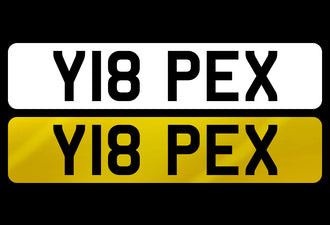 Y18 PEX