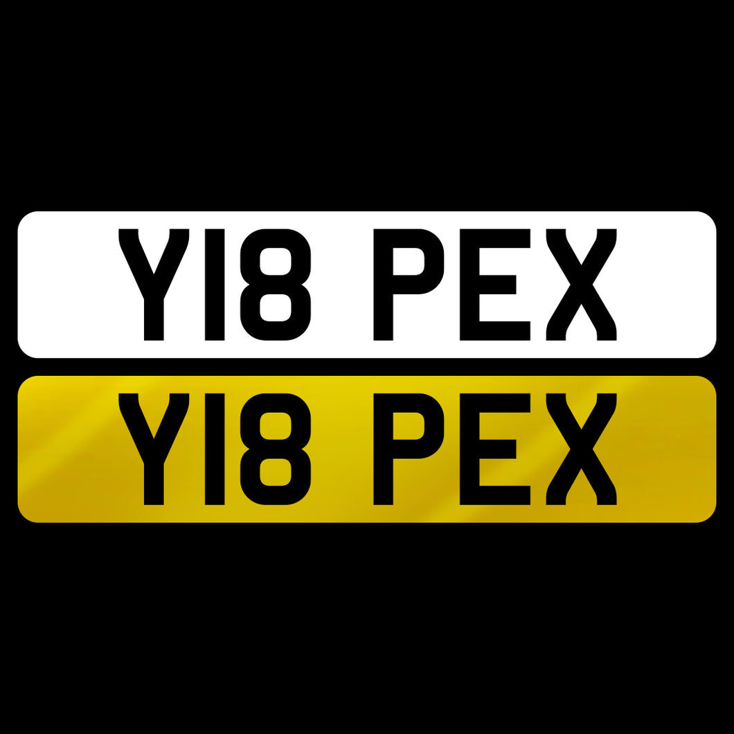 Y18 PEX