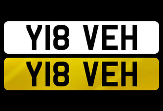 Y18 VEH