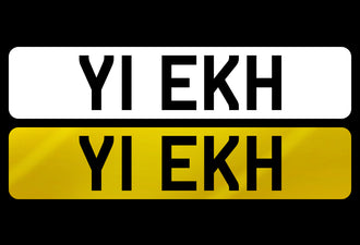 Y1 EKH