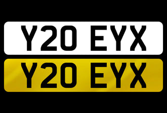 Y20 EYX