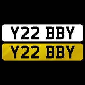 Y22 BBY