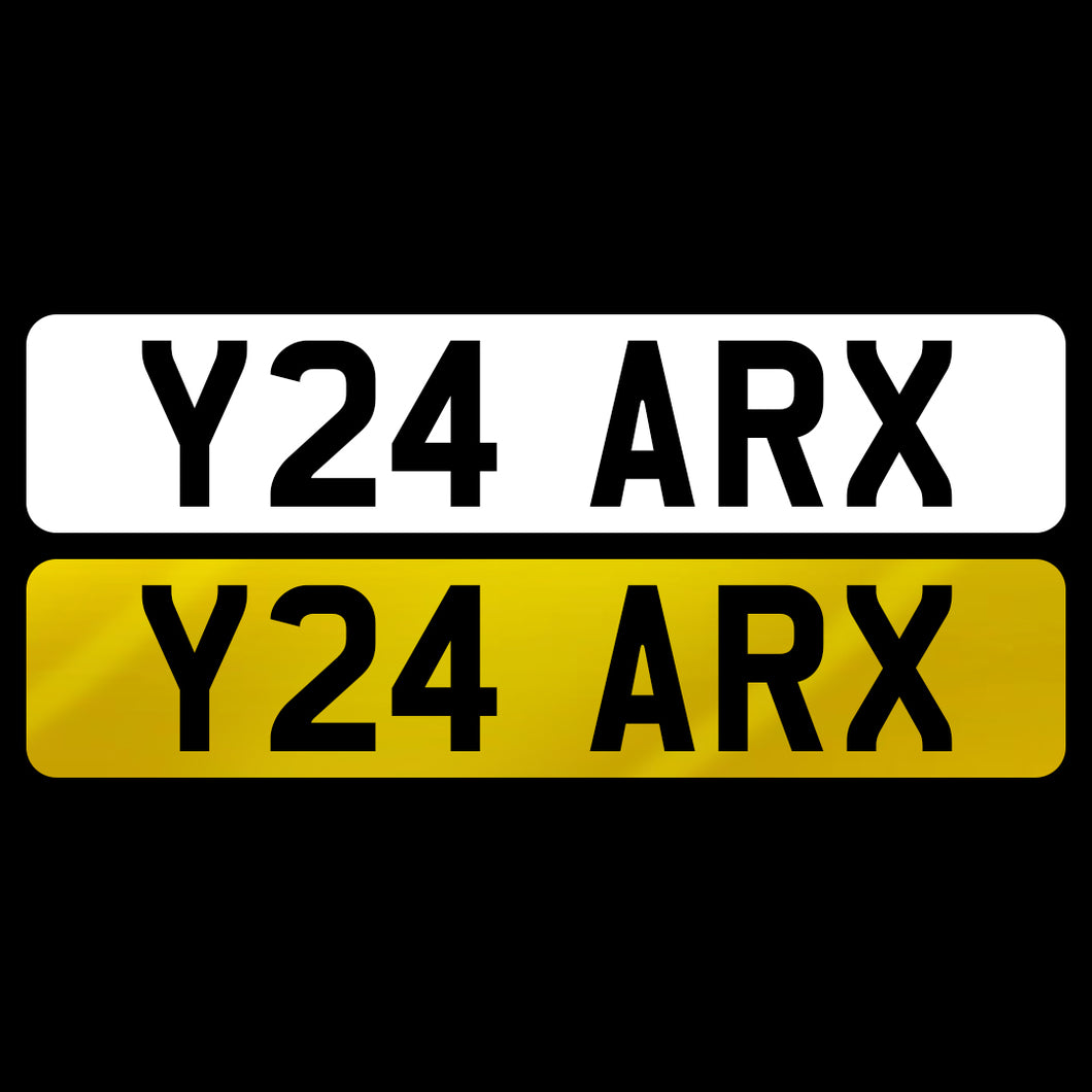Y24 ARX