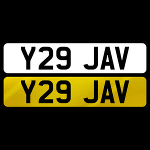 Y29 JAV
