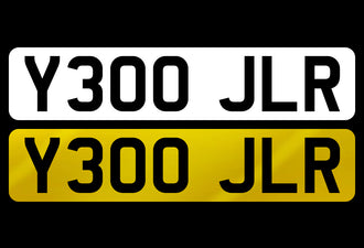 Y300 JLR