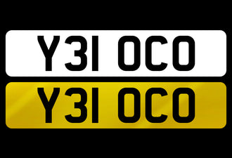 Y31 OCO