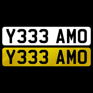 J333 AMO