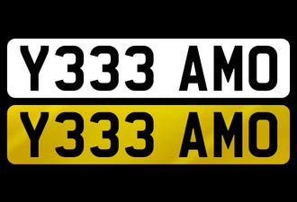 J333 AMO