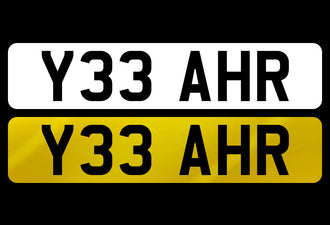 Y33 AHR