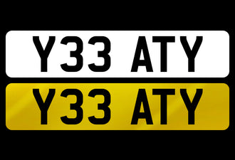 Y33 ATY