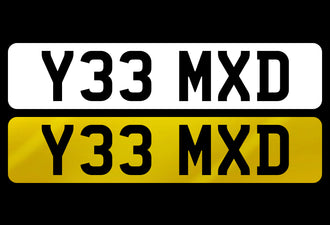 Y33 MXD