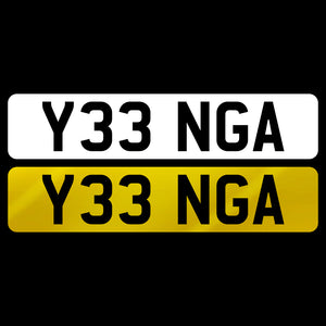 Y33 NGA