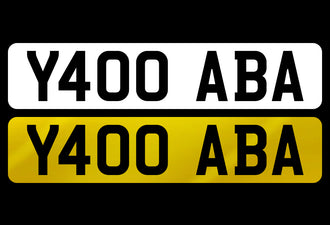 Y400 ABA