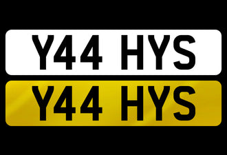 Y44 HYS