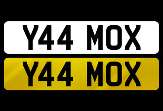 Y44 MOX