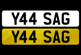 Y44 SAG