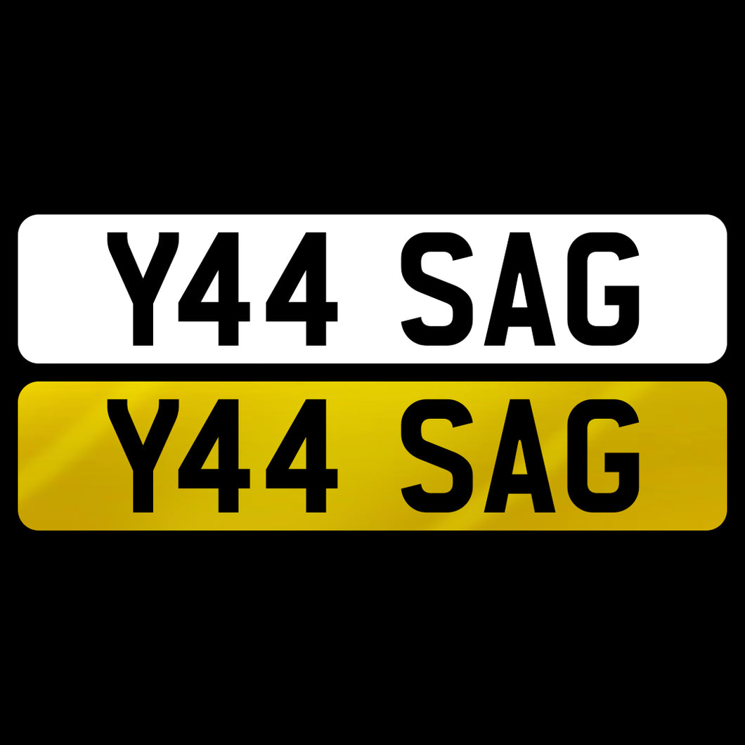 Y44 SAG