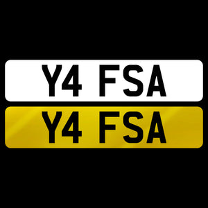 Y4 FSA