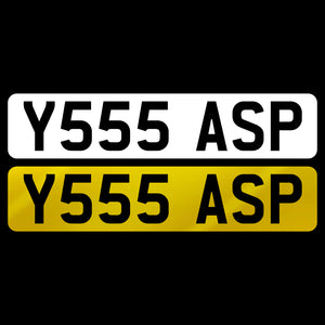 Y555 ASP