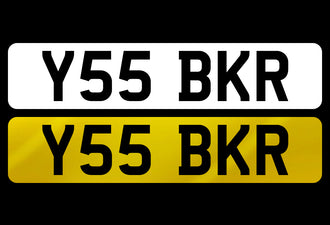 Y55 BKR