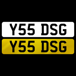 Y55 DSG