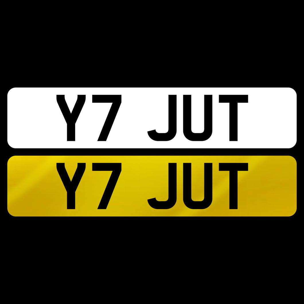 Y7 JUT