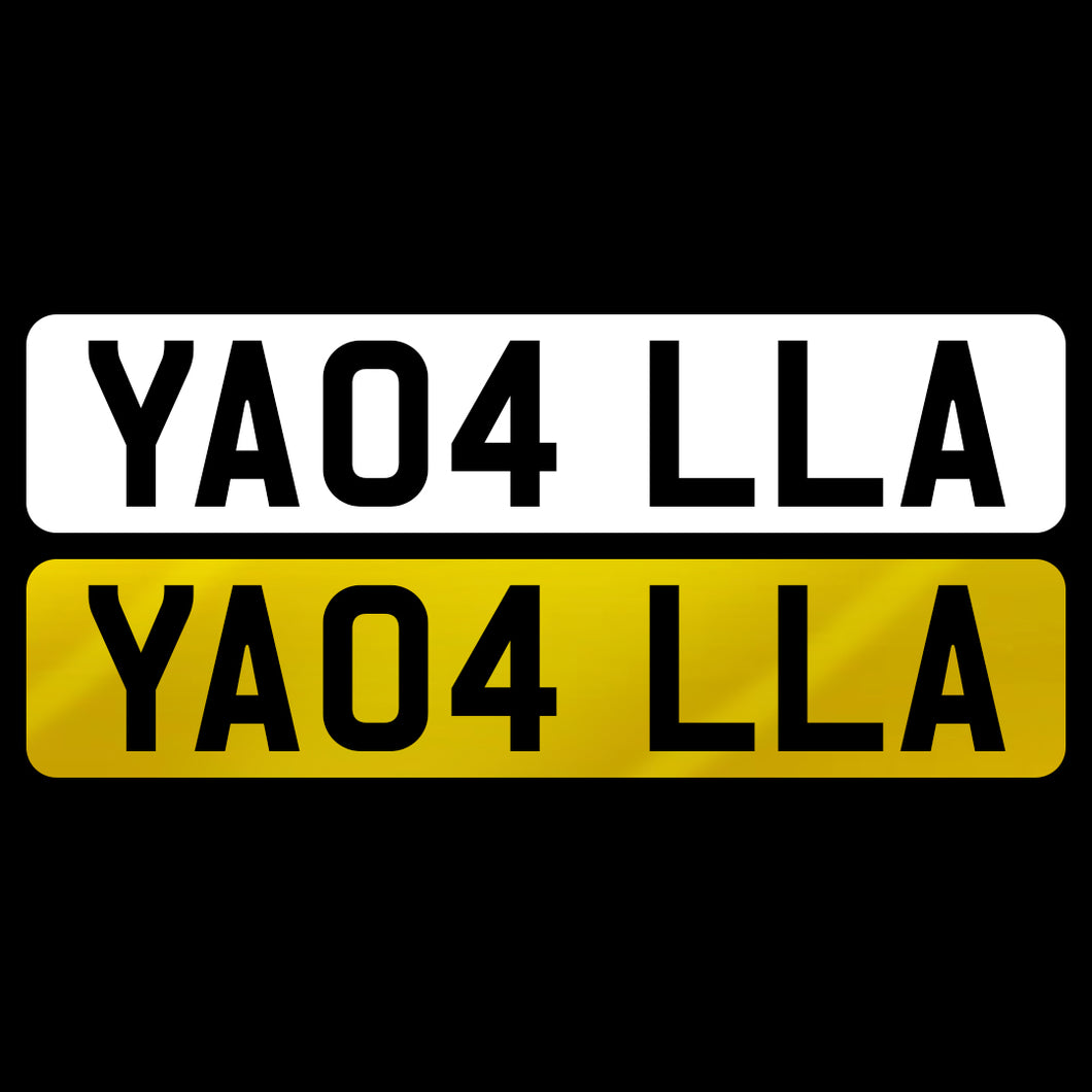 YA04 LLA