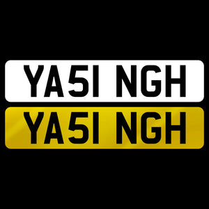 YA51 NGH
