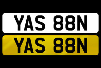 YAS 88N