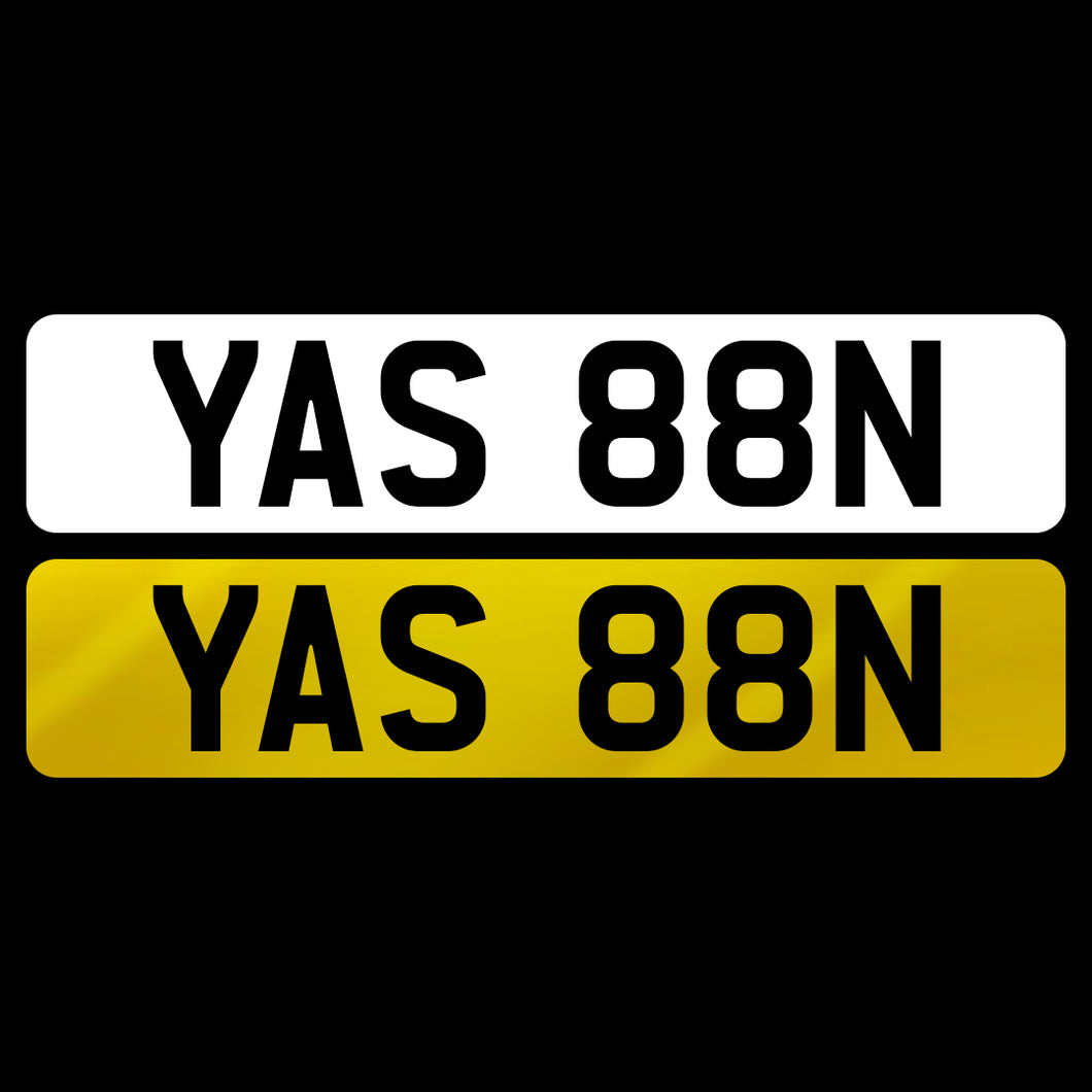 YAS 88N