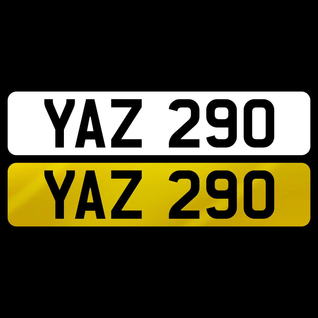 YAZ 290