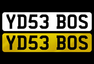 YD53 BOS