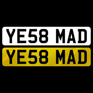 YE58 MAD