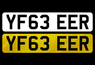 YF63 EER
