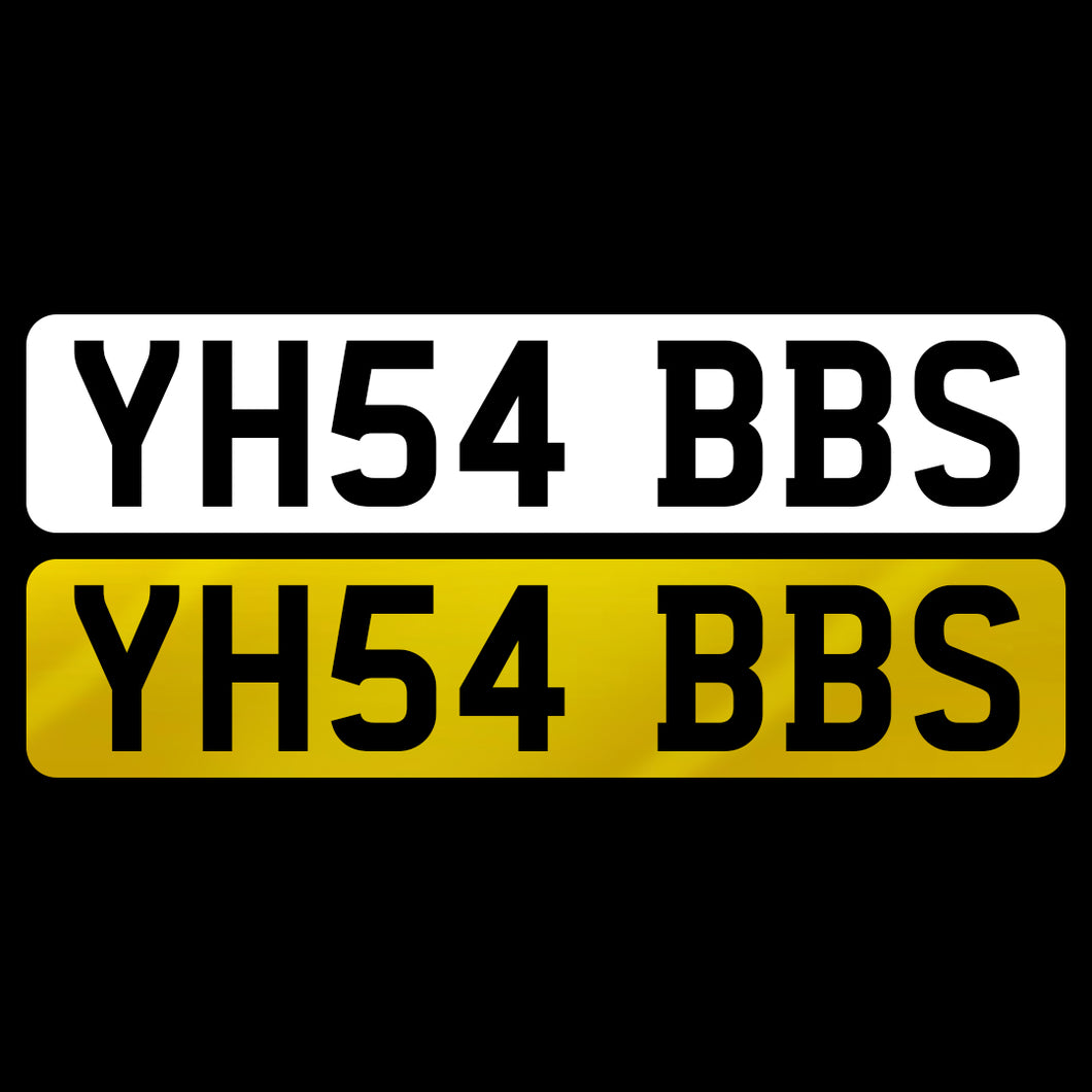 YH54 BBS