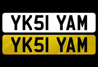 YK51 YAM